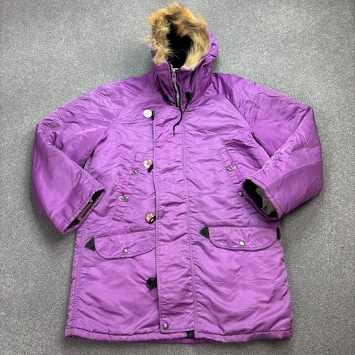 Jacket womens small - n,