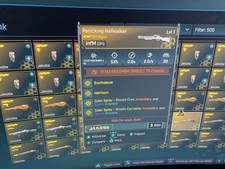 Borderlands 4 Modded Starter