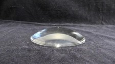 112mm Plano Convex lens (fits CCT Minuet)