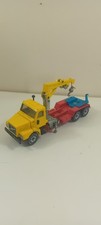 Siku Volvo 2814 Truck 12 Turbo