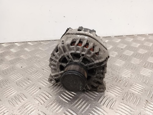 Peugeot 308 mk2 2016 6 - 308, 1.6