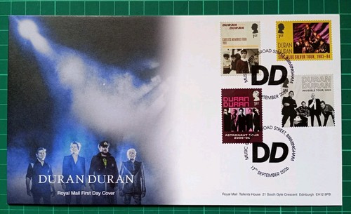 2026 duran set - 2026, tour