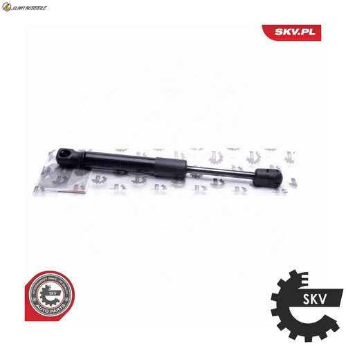 Gas spring boot 52skv662 - boot, for