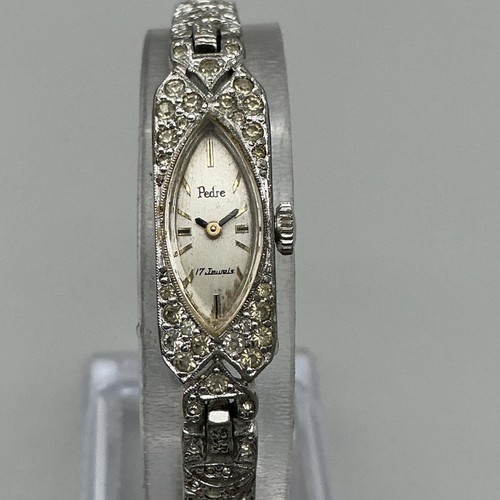 Vintage pedre jewels - pedre, 17