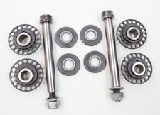 Freeline Birel ART Kart 10mm