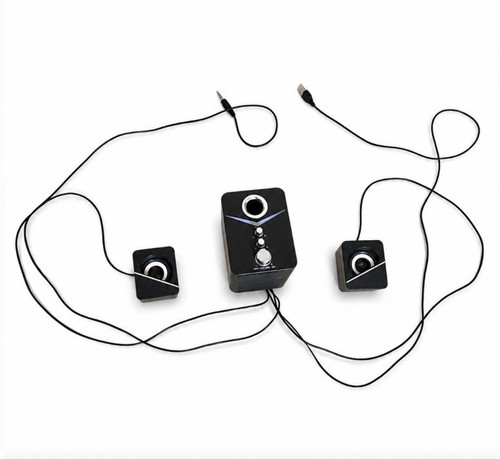 Channel wired usb computer - wired,