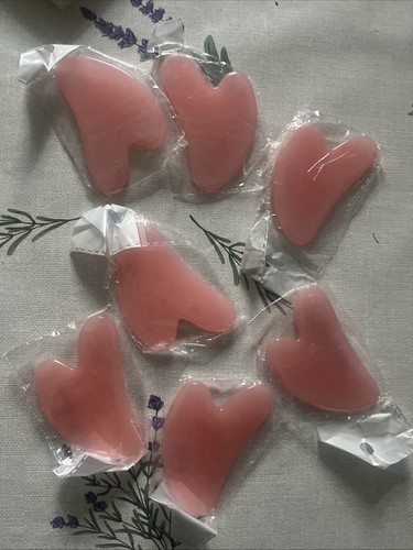 Gua sha board facial body - board,