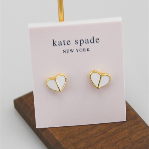 Kate spade earrings heritage - kate,