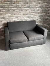 Sofa Bed (by Made.com) - Dark