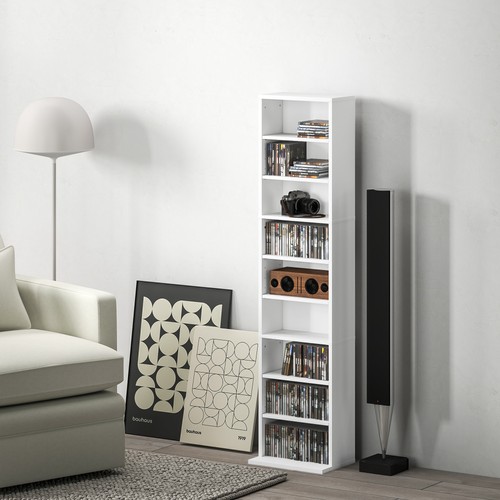 Dvd storage unit - storage, media