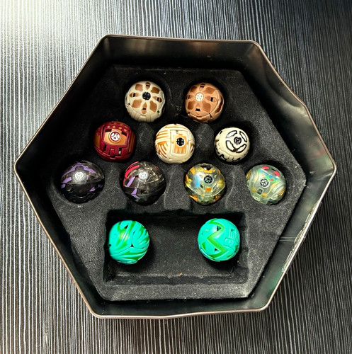 Rare bakugan battle - *rare*,