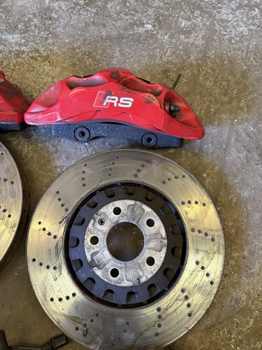 Audi rs5 break set - , up