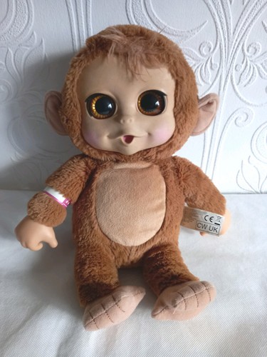 Jakks pacific animal babies - pacific,