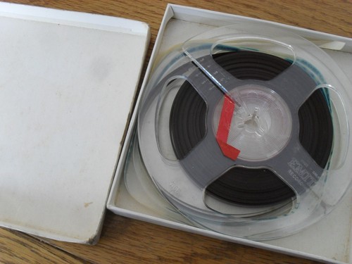 Vintage reel - vintage,