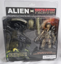 NECA Alien VS Predator