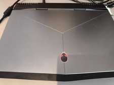 Alienware gaming laptop fast - gaming,