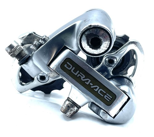 Shimano dura ace 7402 rear - dura,
