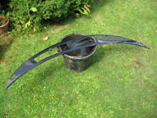 FIAT Multipla Under Windscreen Trim 1999-2004, before Facelft: Breaking