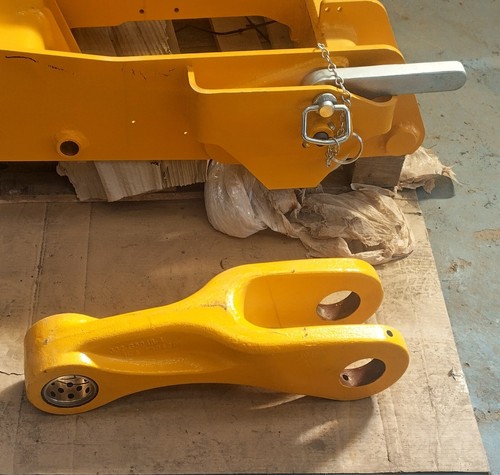 Jcb loadall 550 560 - jcb,