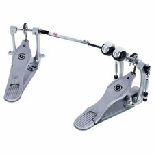 Double Bass Pedal Gibralter