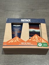 Boots Fat face Take the Trails