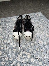 ASH Creeper sole Shoe 38