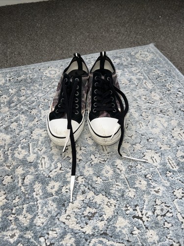 Ash creeper sole shoe - creeper, 38