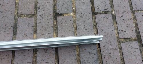 Galvanised steel metalsistems - steel,