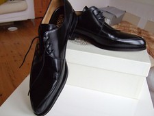 Gianni Versace mens shoes NOS