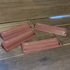 2001 deluxe turntable scrabble