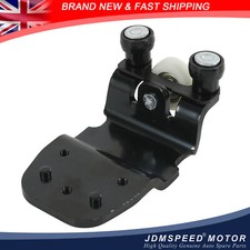 Left / Right Sliding Door