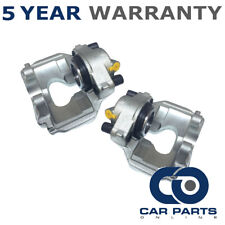 Front Left Right Brake