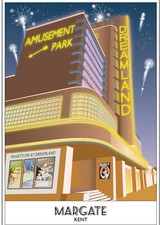 Dreamland, Margate, Art Deco