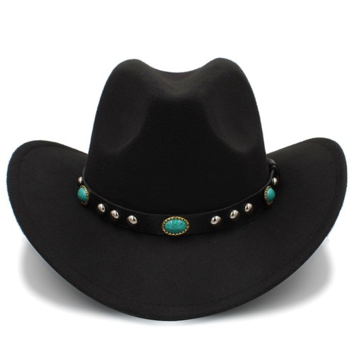 Cowboy cowgirl hat western - hat,,