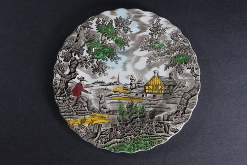 Antique myott the - antique, 7"