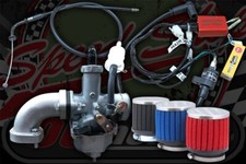 Skyteam 125 injection efi to