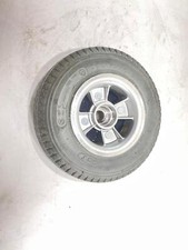 Shoprider Sovereign Cadiz solid rear wheel part electric mobility wheelchair ...