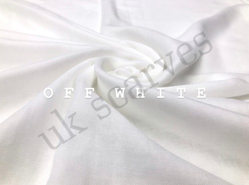 Large maxi ladies plain - plain, hijab