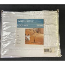 Living Quarters Duvet Full