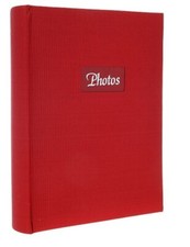 Large Classic Red Slip In