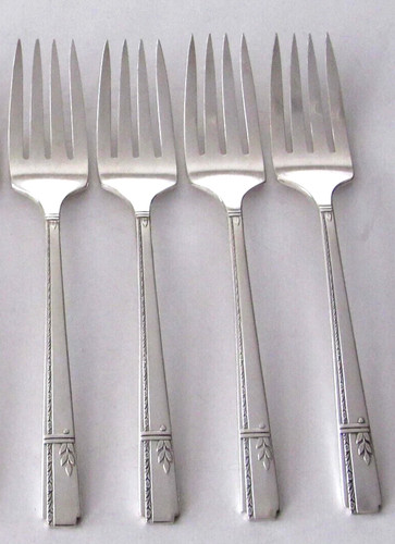 Set oneida prestige - set, of