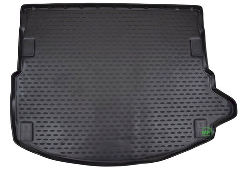 Boot liner for - for, discovery