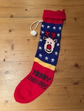 Christmas Stocking 55cm