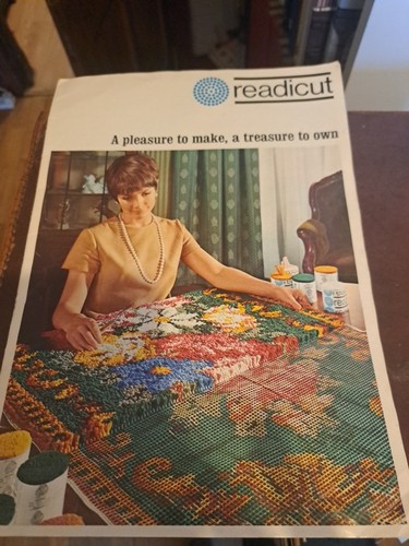 Vintage shillcraft readicut - shillcraft,