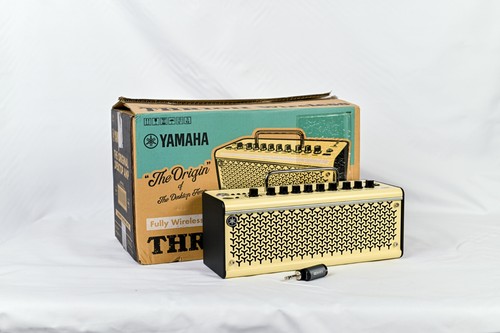 Yamaha thr10iiw wireless - yamaha,