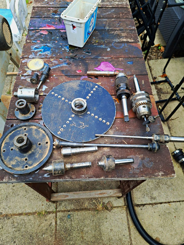 Record power dml 250 wood - power,