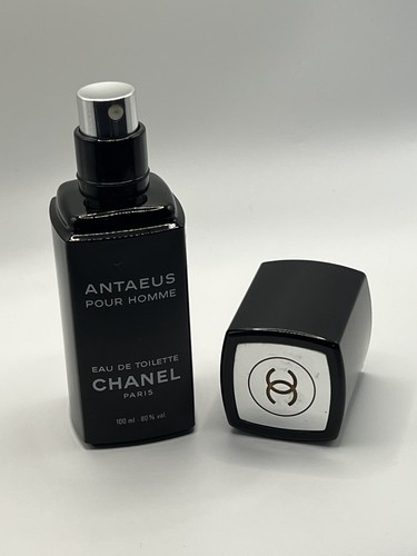 Chanel antaeus pour homme - pour,