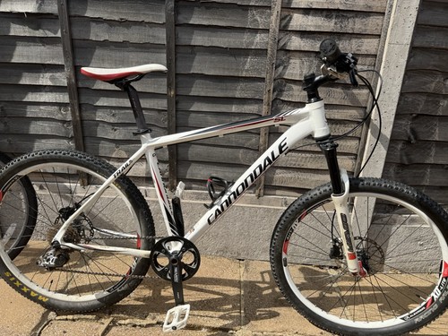 Cannondale trail mtb - cannondale,