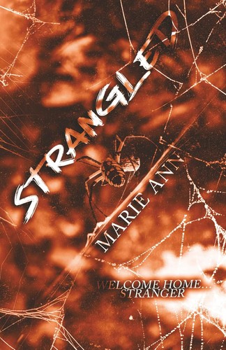 Strangled marie ann erotic - strangled,