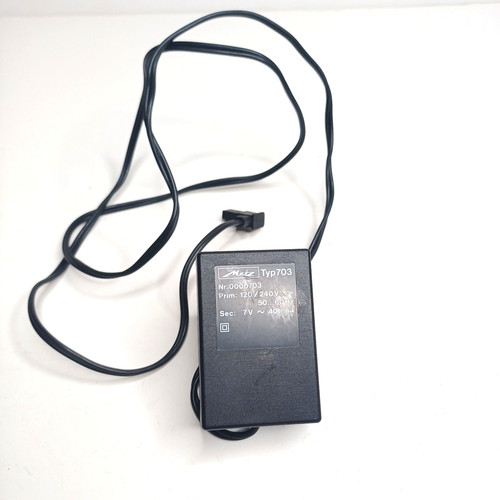 Metz typ703 cad - typ703, flash
